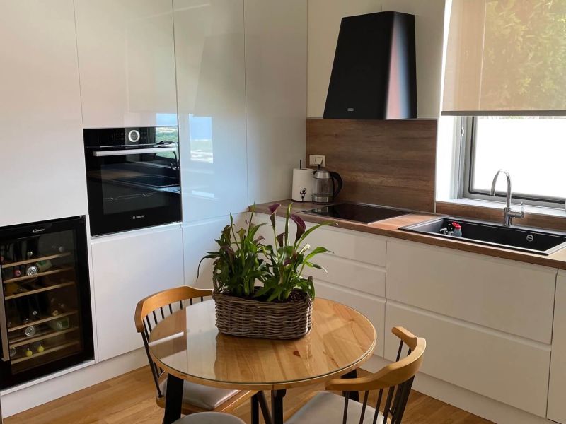 New Kitchen furniture