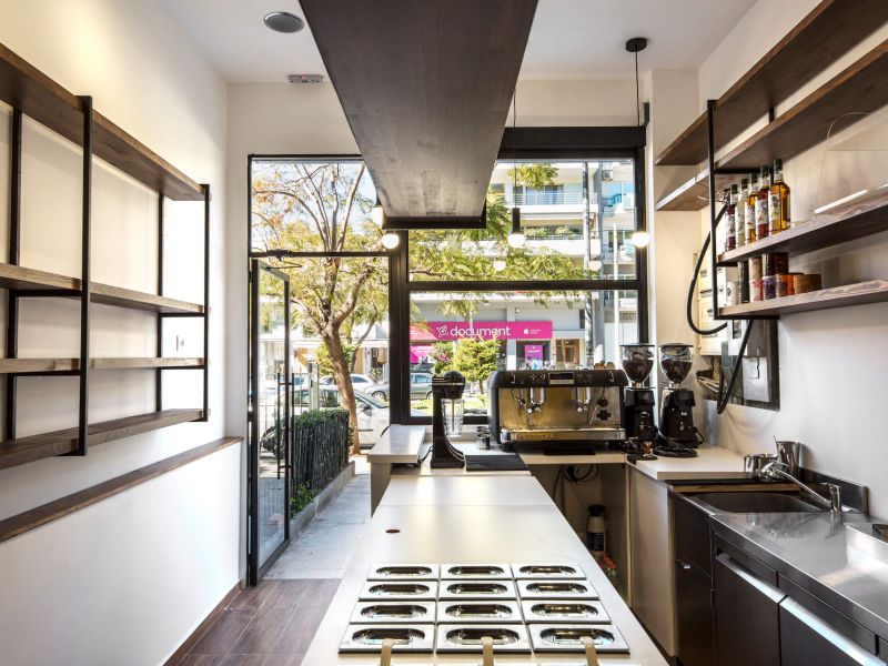 Coffee Shop