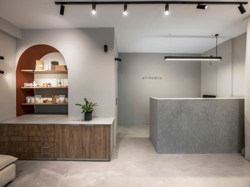 Alchemia Studio