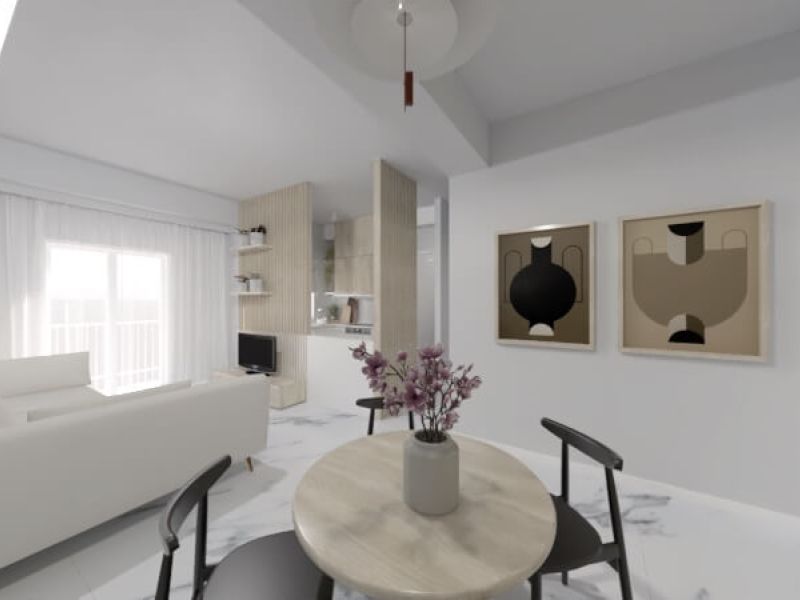 Renovation