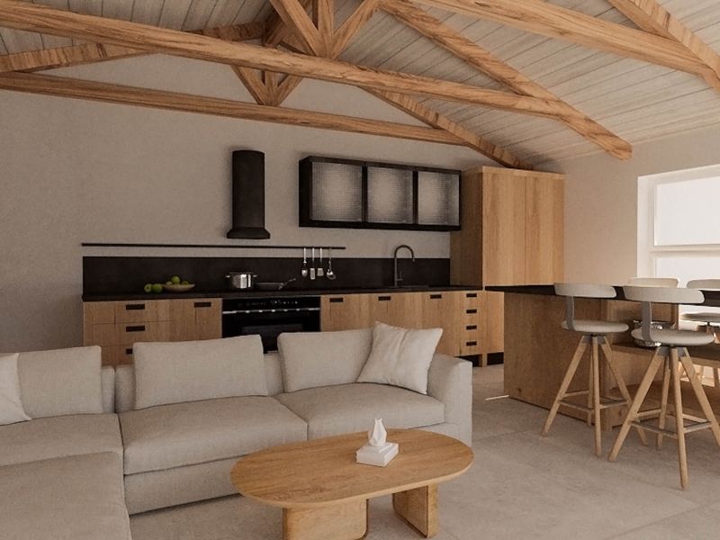 Architectural Case study