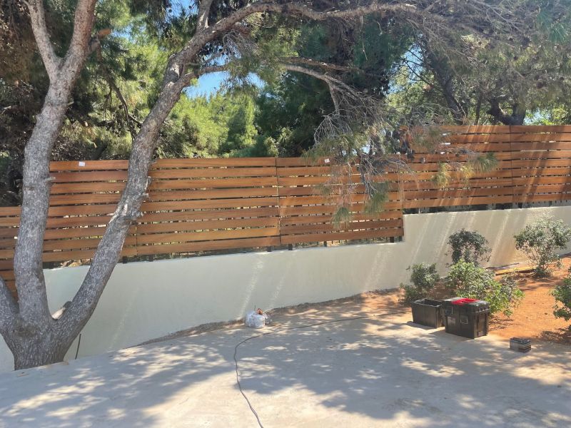 Landscape Works