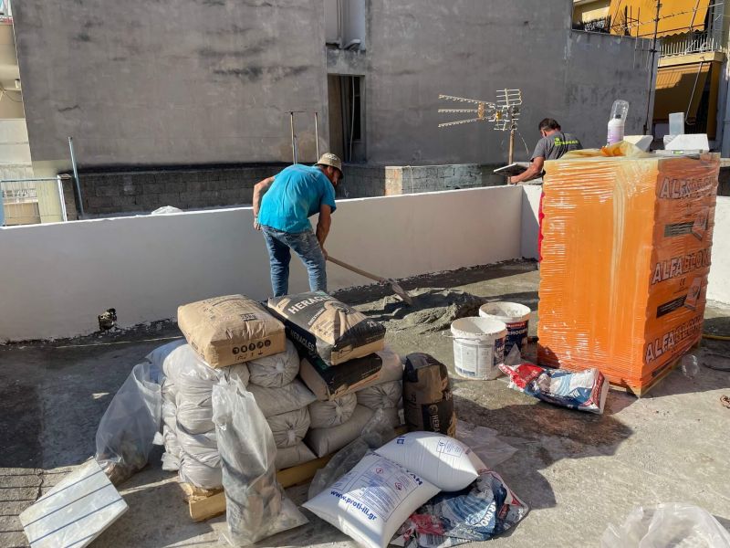 Renovation